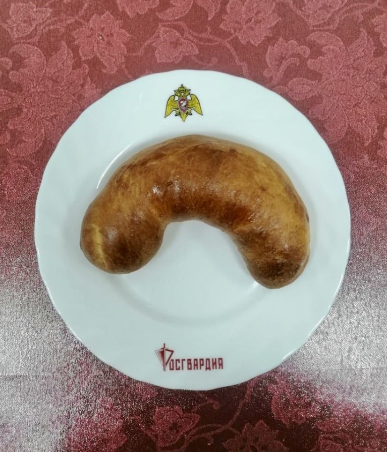 Суп овощной