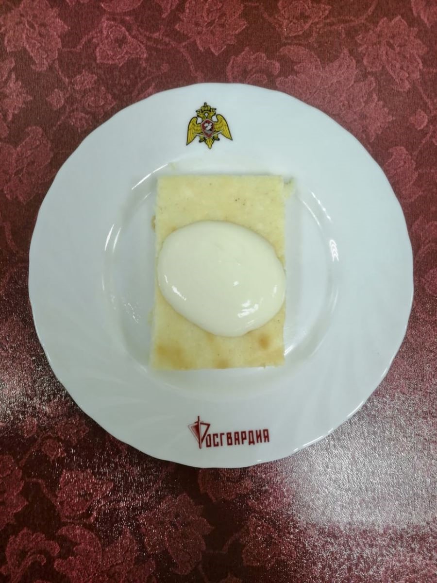 Суп овощной